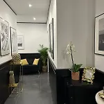 Mandarin Apulia B&B