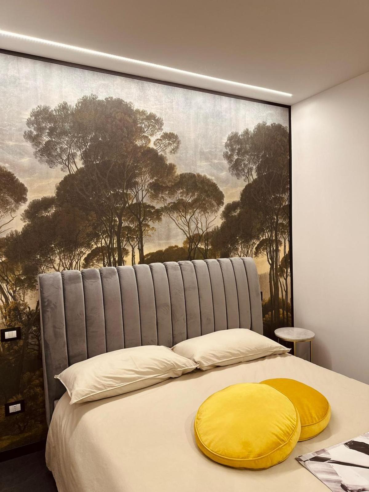 Mandarin Apulia Guest house *