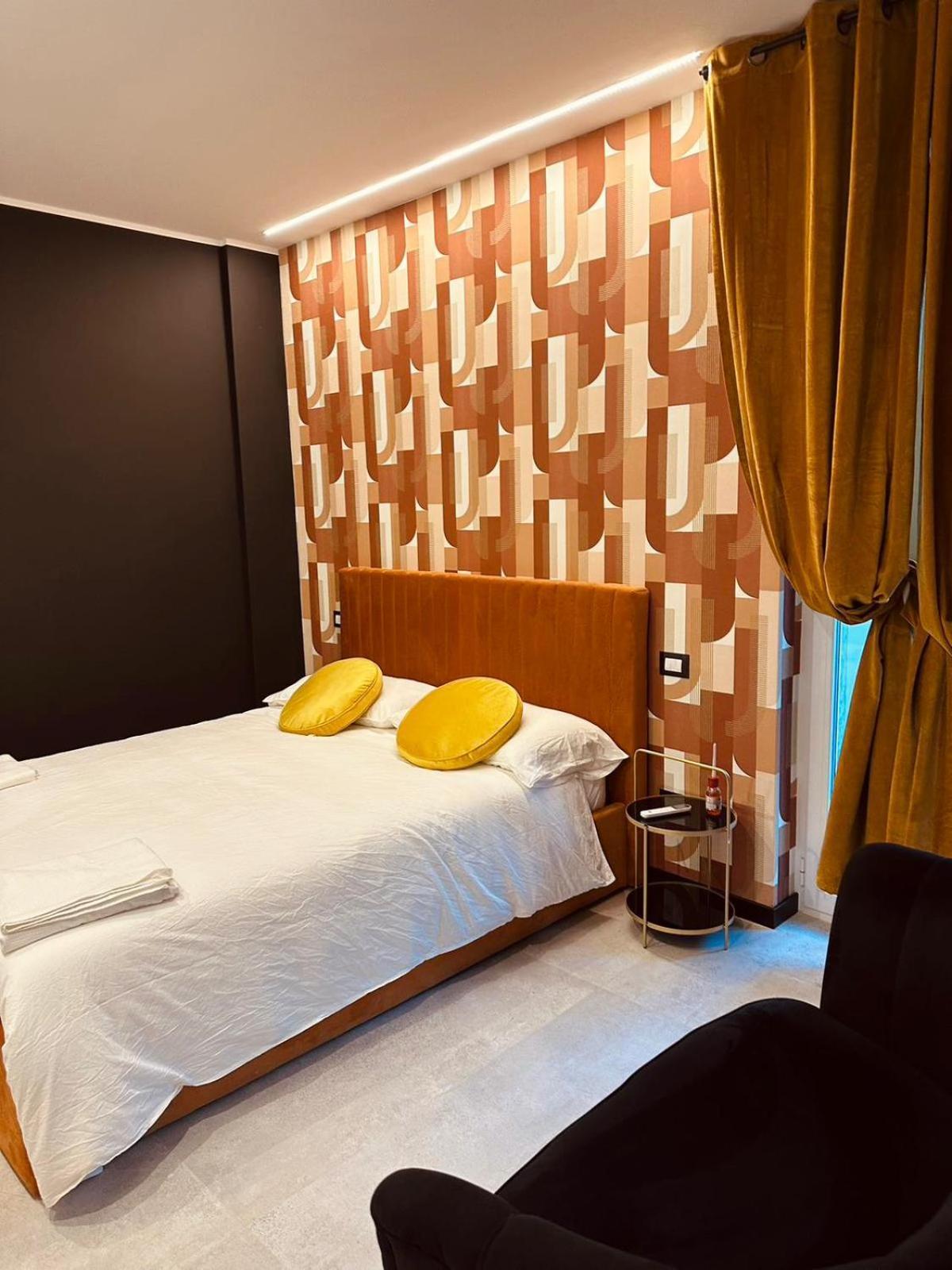 Mandarin Apulia Guest house *